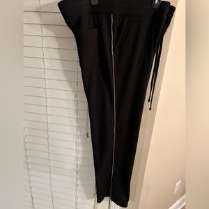 True Religion Fashion Straight Sweatpants (Men’s)